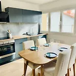 Le Riviere #proche Centre#calme Apartamento Clermont-Ferrand