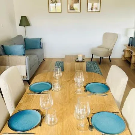 Le Riviere #proche Centre#calme