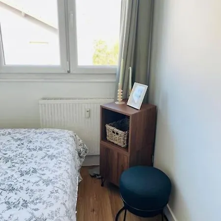 Le Riviere #proche Centre#calme