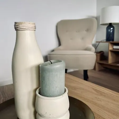 Lejlighed Le Riviere #proche Centre#calme