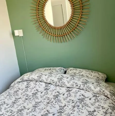 Appartement Le Riviere #proche Centre#calme *