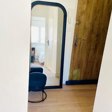 Lejlighed Le Riviere #proche Centre#calme