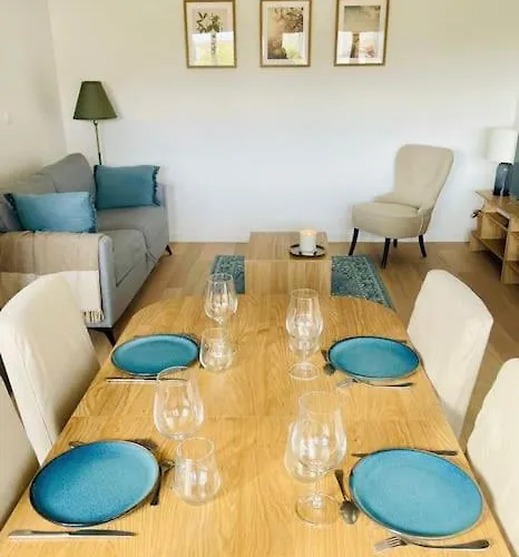 Le Riviere #proche Centre#calme