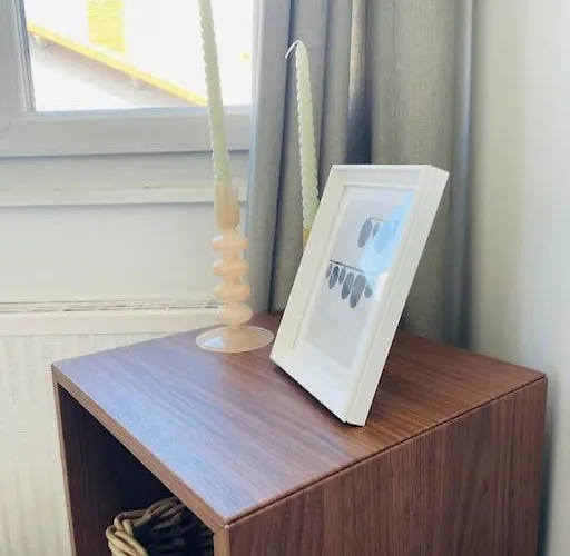 Le Riviere #proche Centre#calme דירה קלרמונט-פרנד