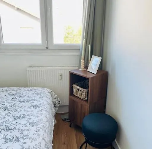 Le Riviere #proche Centre#calme