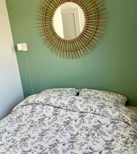 Appartement Le Riviere #proche Centre#calme *