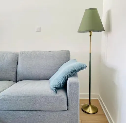 Le Riviere #proche Centre#calme * קלרמונט-פרנד