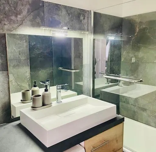 Le Riviere #proche Centre#calme דירה קלרמונט-פרנד