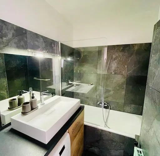 Le Riviere #proche Centre#calme קלרמונט-פרנד