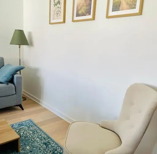 Le Riviere #proche Centre#calme דירה *